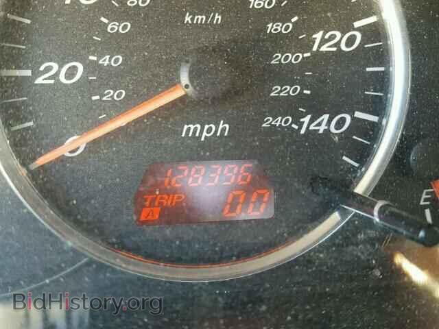 2006 MAZDA 6 - VIN: 1YVHP80D665M51388 - Фото 8