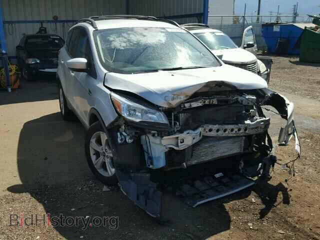 Фотография 1FMCU9G99EUB62814 - FORD ESCAPE 2014