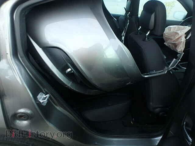 2013 CHRYSLER 200 - VIN: 1C3CCBBB1DN702307 - Фото 6