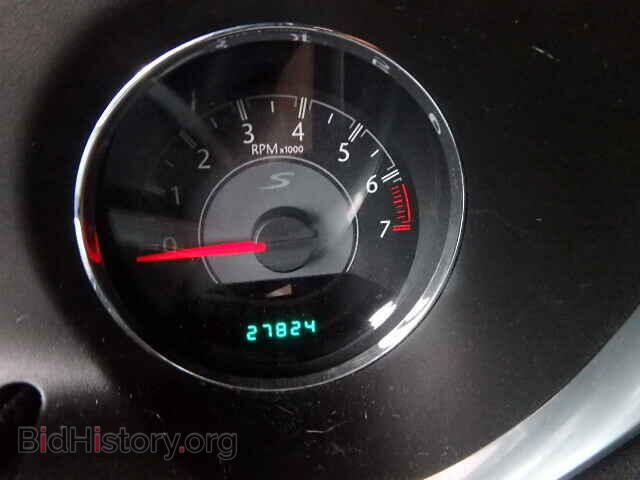 2013 CHRYSLER 200 - VIN: 1C3CCBBB1DN702307 - Фото 8