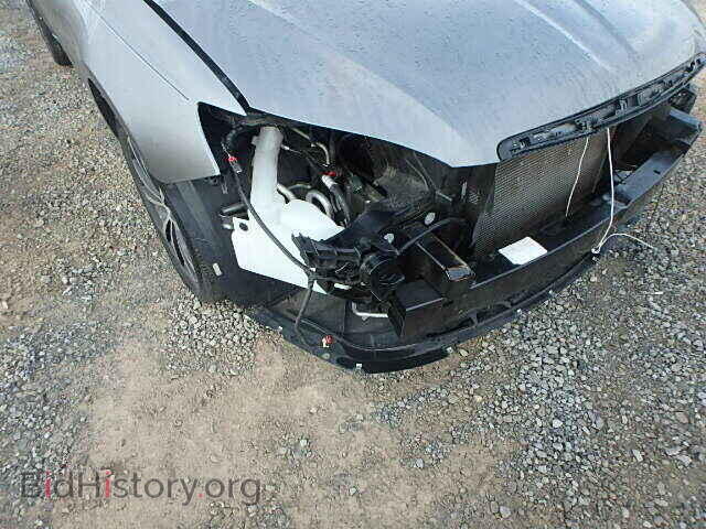 2013 CHRYSLER 200 - VIN: 1C3CCBBB1DN702307 - Фото 9