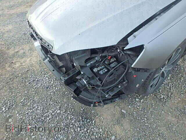 2013 CHRYSLER 200 - VIN: 1C3CCBBB1DN702307 - Фото 10