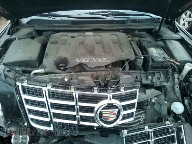 2013 CADILLAC XTS - VIN: 2G61W5S39D9199488 - Photo 7