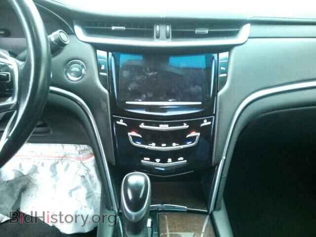 2013 CADILLAC XTS - VIN: 2G61W5S39D9199488 - Photo 9