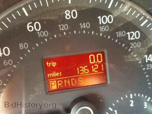2006 VOLKSWAGEN BEETLE - VIN: 3VWSR31C66M411947 - Фото 8