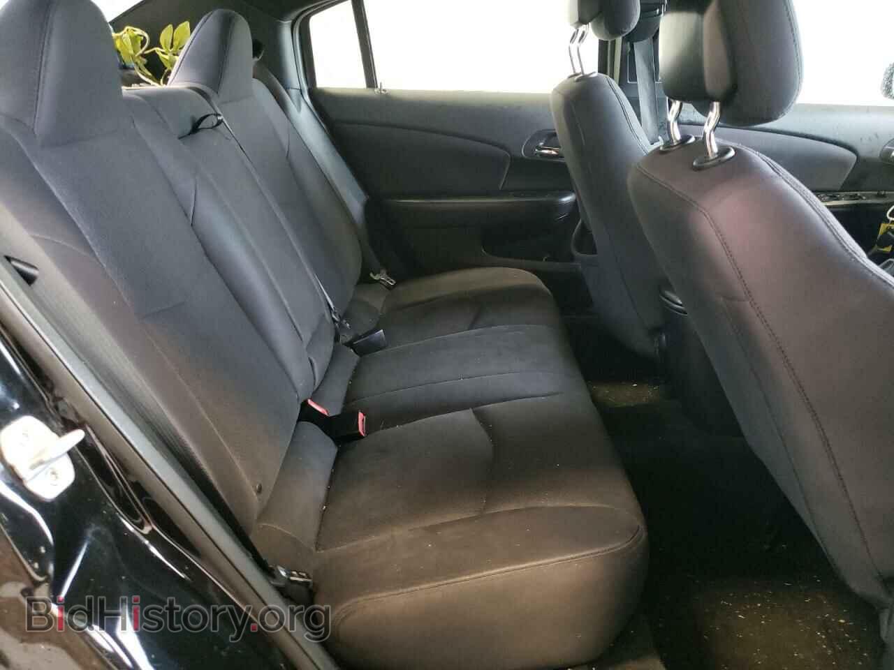 2012 CHRYSLER 200 - VIN: 1C3CCBAB0CN330717 - Фото 10