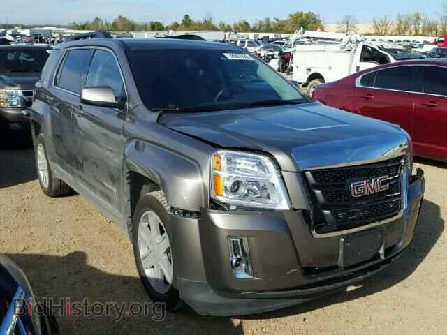 Photo 2CTALDEW6A6264093 - GMC TERRAIN 2010