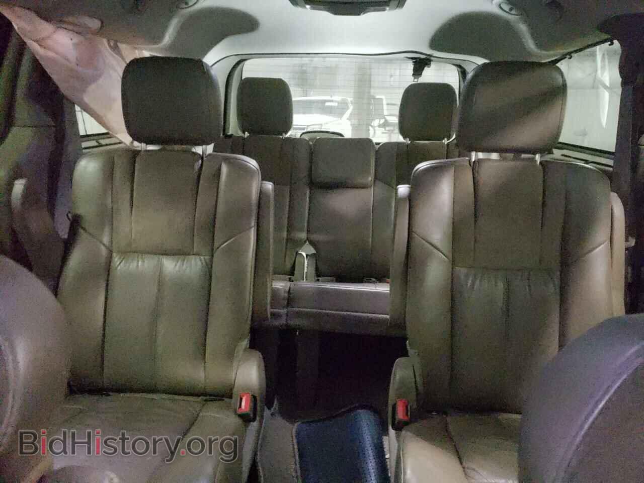 2012 CHRYSLER MINIVAN - VIN: 2C4RC1GG7CR269596 - Фото 10