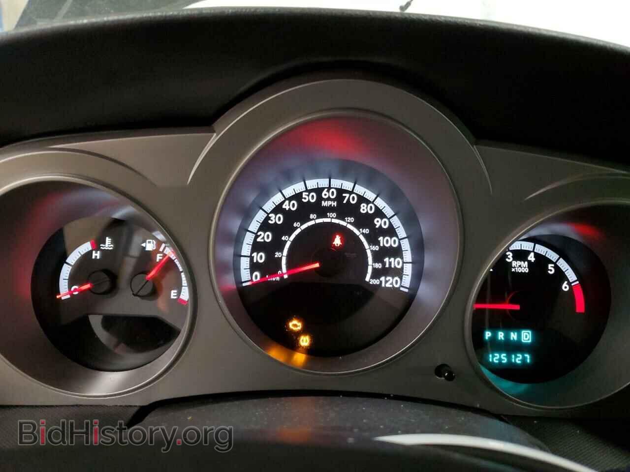 2010 DODGE AVENGER - VIN: 1B3CC4FB0AN175309 - Фото 9