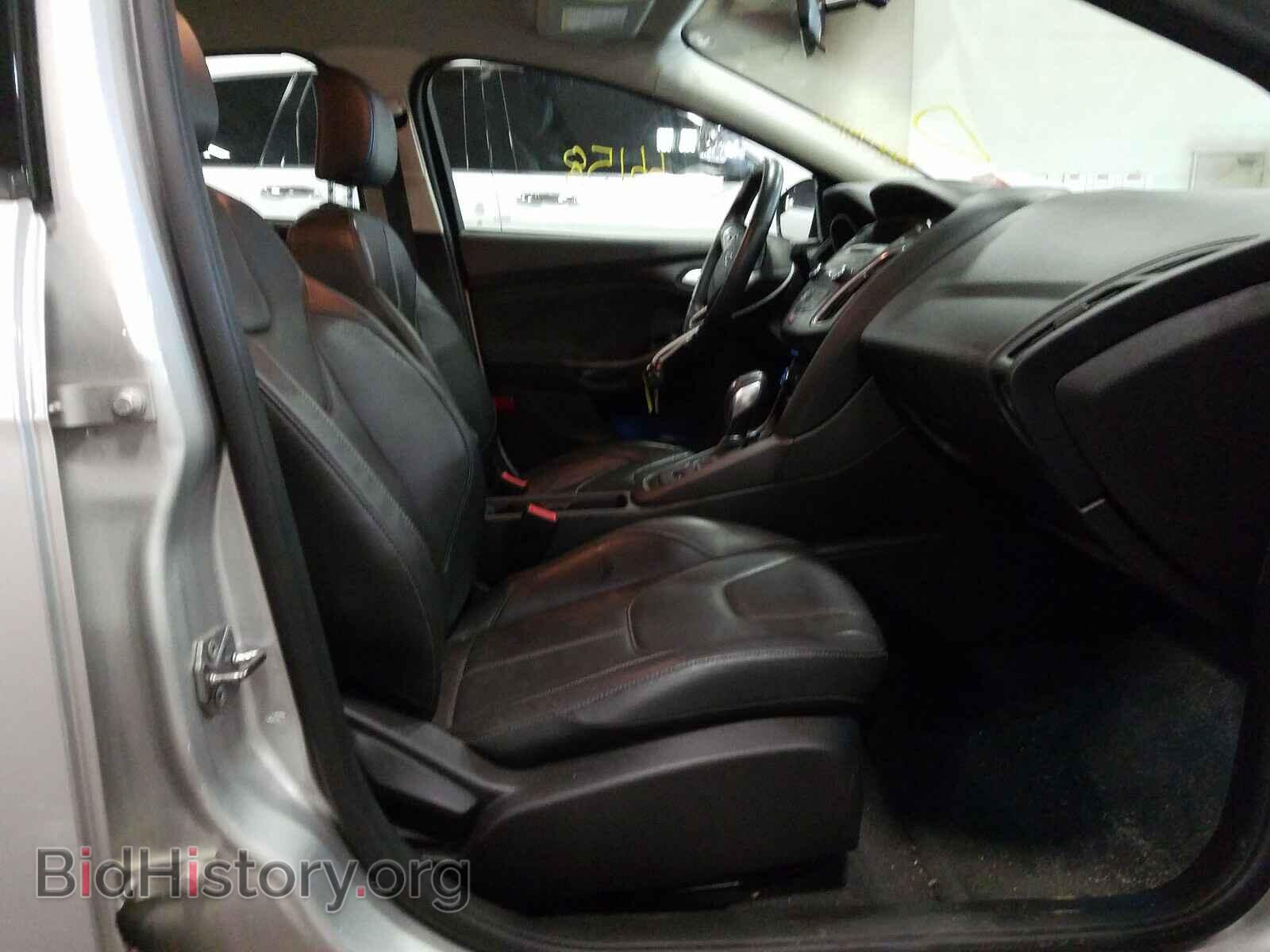2015 FORD FOCUS - VIN: 1FADP3F21FL230294 - Фото 5