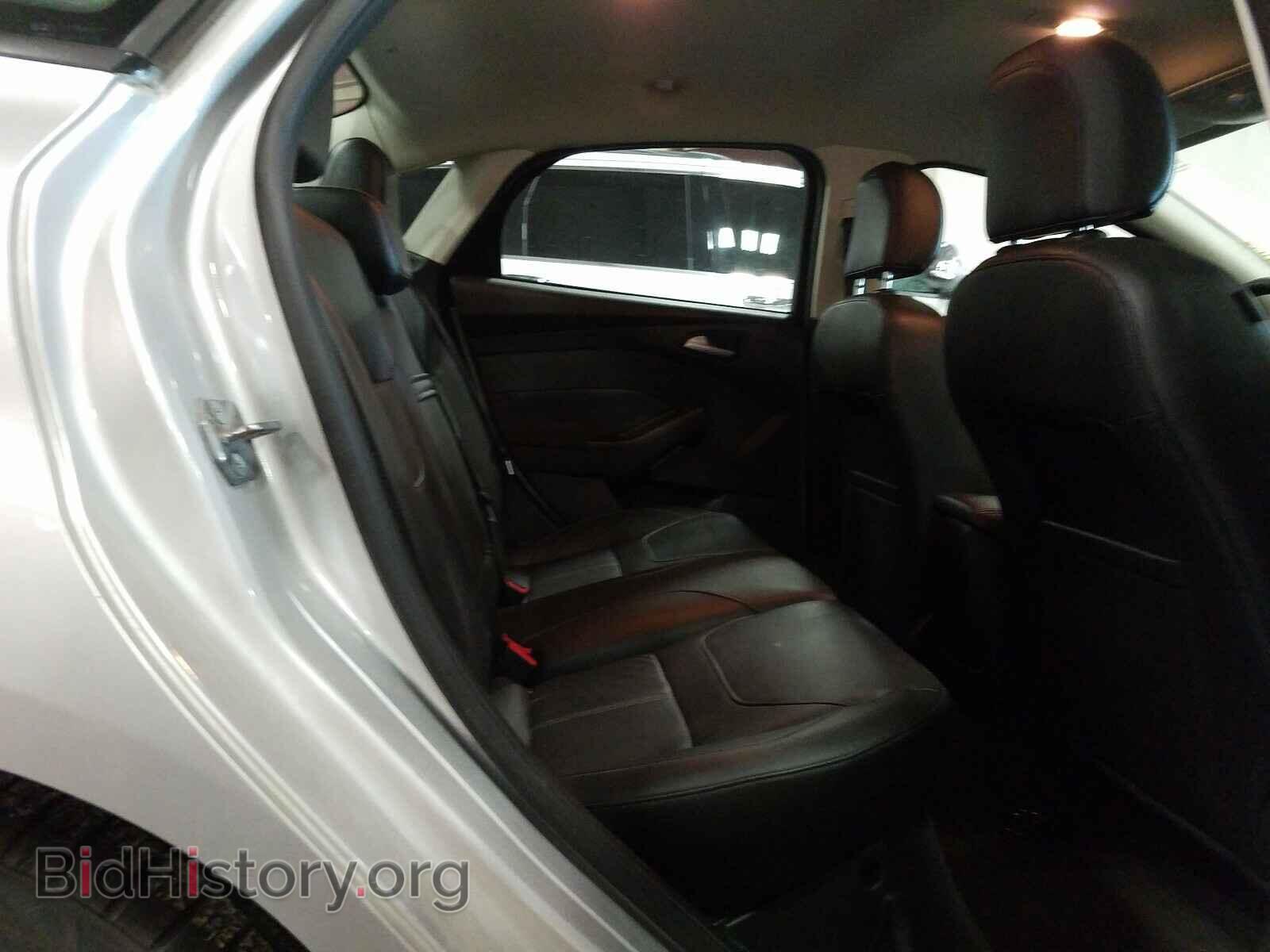 2015 FORD FOCUS - VIN: 1FADP3F21FL230294 - Фото 6