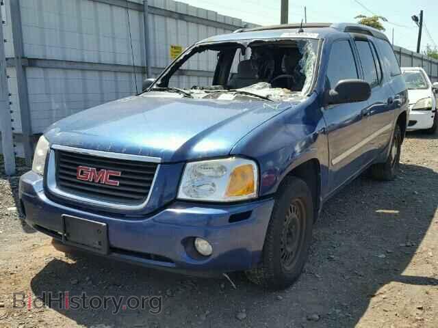 2005 GMC ENVOY - VIN: 1GKET12S756192981 - Фото 2