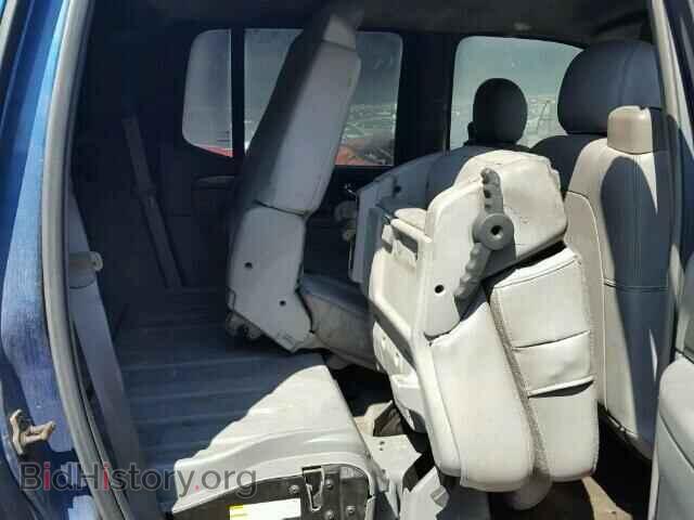 2005 GMC ENVOY - VIN: 1GKET12S756192981 - Фото 6