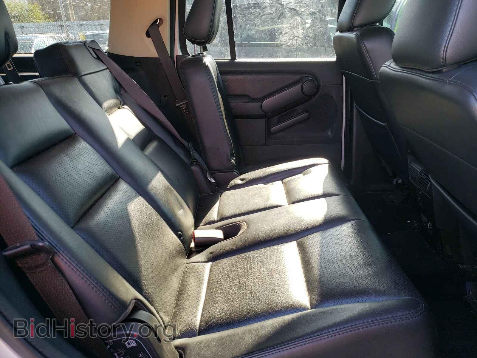 2010 FORD EXPLORER - VIN: 1FMEU7F82AUA96302 - Photo 6