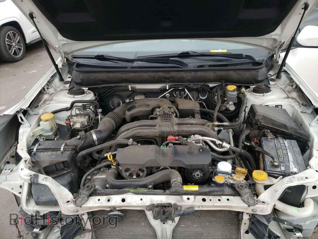 2014 SUBARU OUTBACK - VIN: 4S4BRBLC5E3228139 - Фото 12