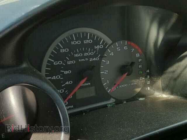2003 MITSUBISHI ECLIPSE - VIN: 4A3AC74H13E030262 - Photo 8