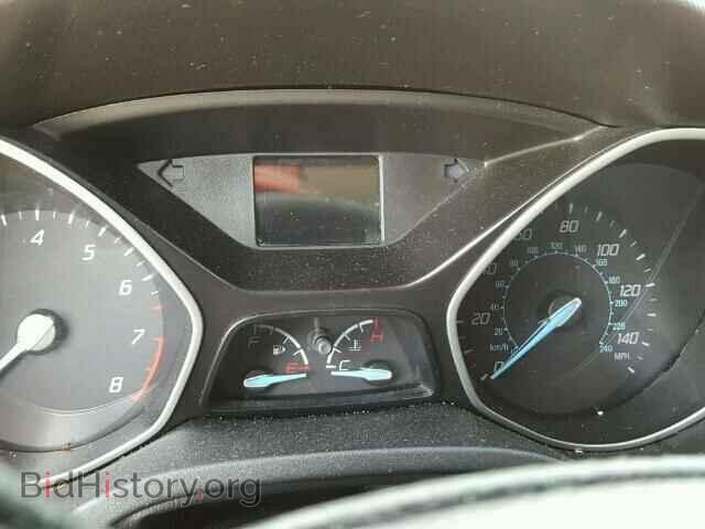 2013 FORD FOCUS - VIN: 1FADP3E28DL130756 - Photo 8