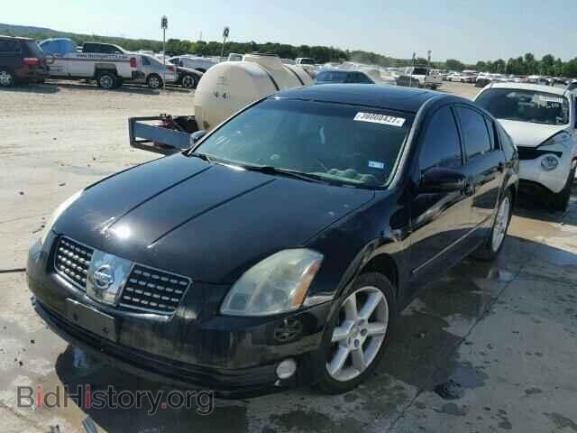 2005 NISSAN MAXIMA - VIN: 1N4BA41E25C868407 - Фото 2