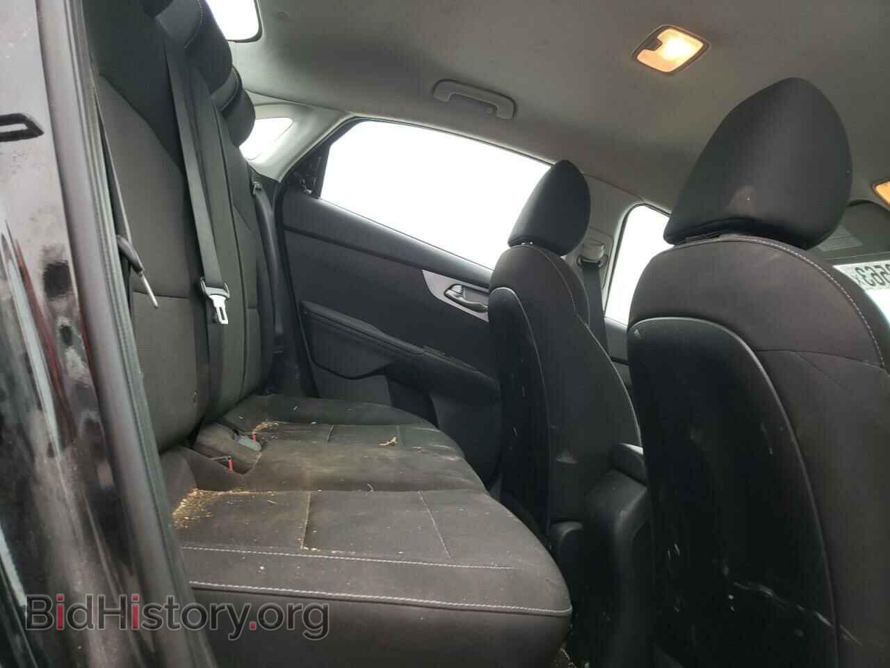 2022 KIA FORTE - VIN: 3KPF24AD2NE425683 - Фото 10