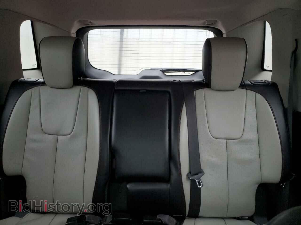 2012 GMC TERRAIN - VIN: 2GKFLWE54C6113295 - Фото 10