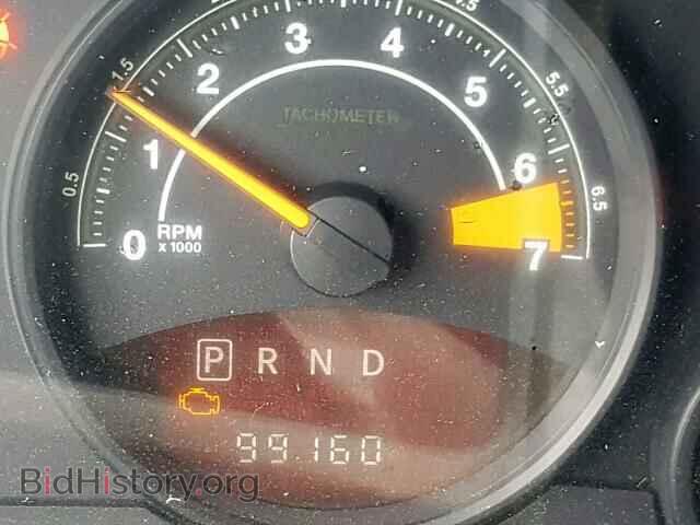 2014 JEEP COMPASS SP - VIN: 1C4NJCBA1ED776972 - Фото 8