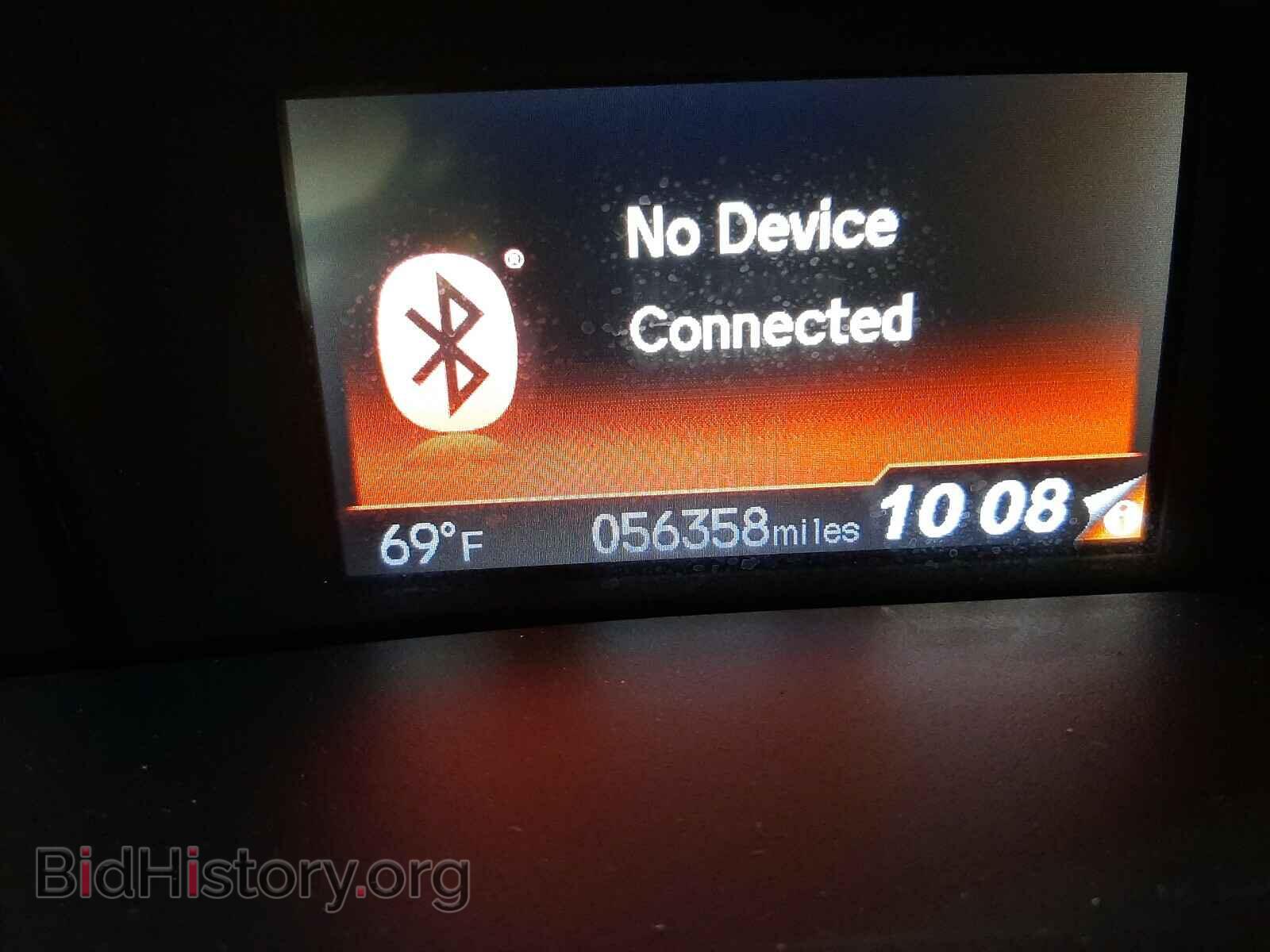 2014 HONDA CIVIC - VIN: 19XFB2F58EE019980 - Фото 8