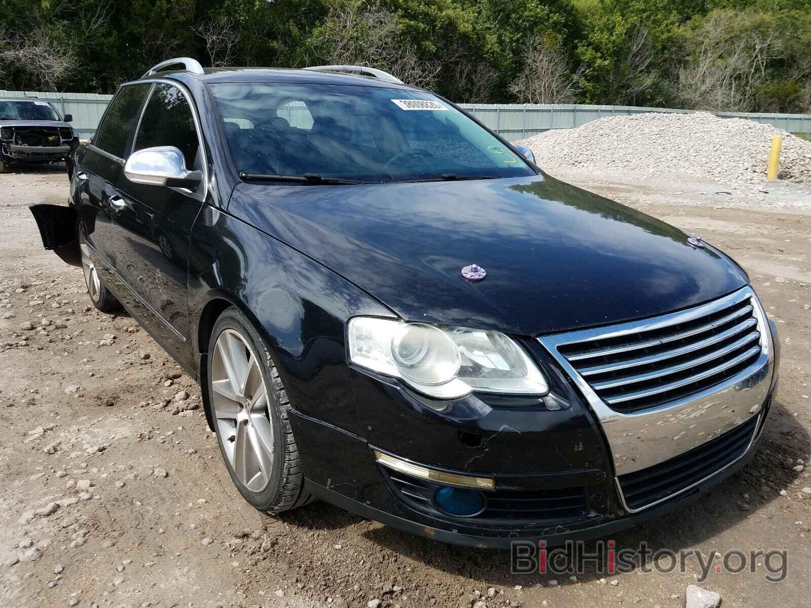 Фотография WVWXM9AN6AE083178 - VOLKSWAGEN PASSAT 2010