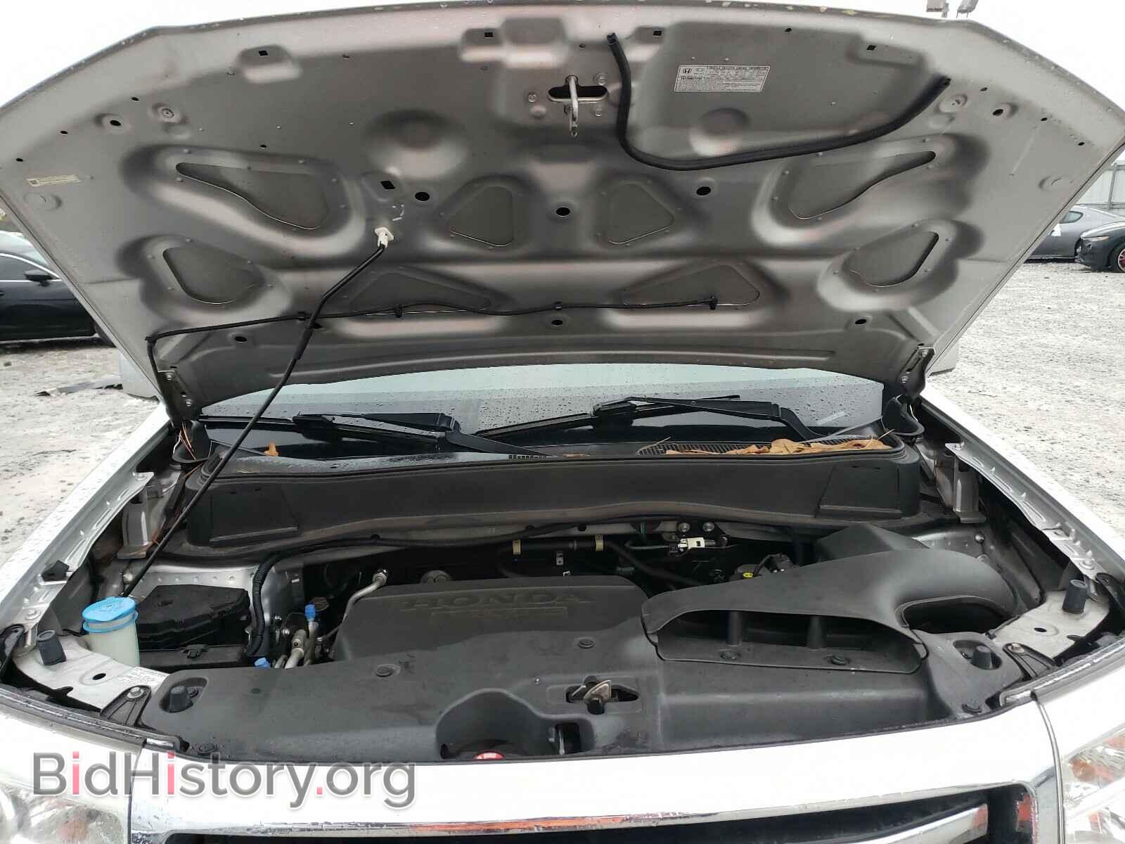 2014 HONDA PILOT - VIN: 5FNYF3H79EB004433 - Photo 7