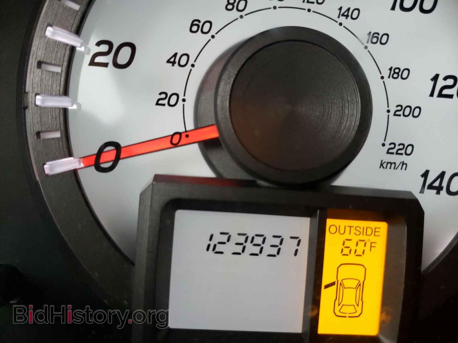 2014 HONDA PILOT - VIN: 5FNYF3H79EB004433 - Photo 8