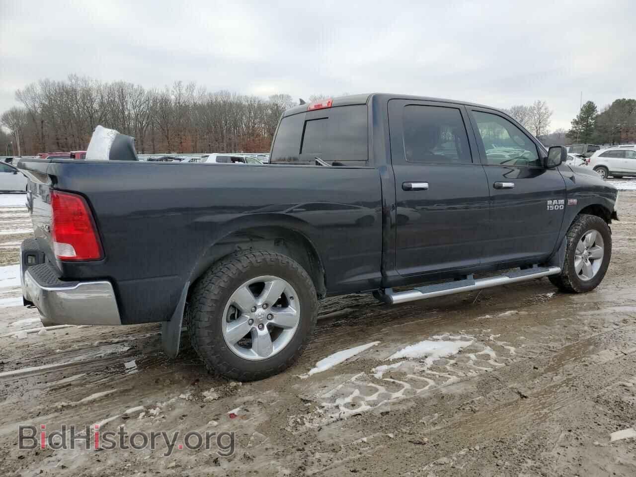 2017 RAM 1500 - VIN: 1C6RR7TT9HS613088 - Фото 3