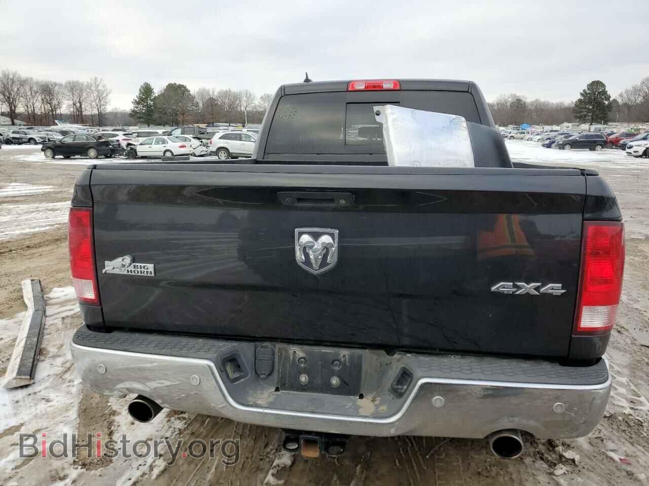2017 RAM 1500 - VIN: 1C6RR7TT9HS613088 - Фото 6