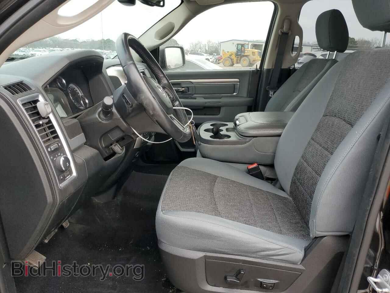 2017 RAM 1500 - VIN: 1C6RR7TT9HS613088 - Фото 7