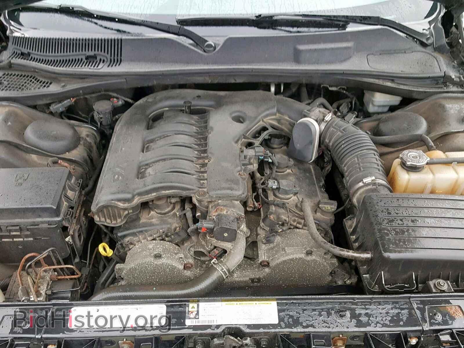 2010 DODGE CHALLENGER - VIN: 2B3CJ4DV4AH200613 - Фото 7