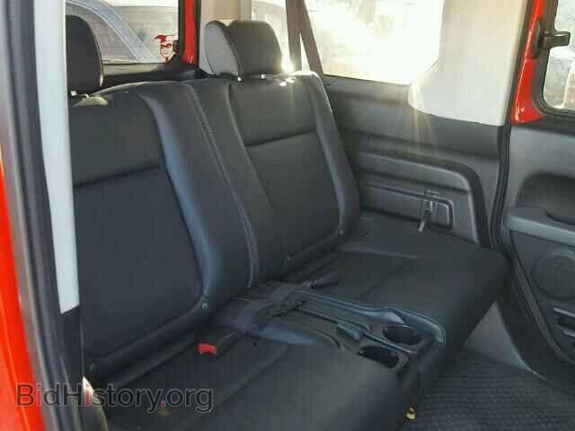 2006 HONDA ELEMENT - VIN: 5J6YH28356L010028 - Фото 6