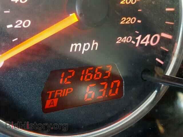 2008 MAZDA 6 - VIN: 1YVHP80C585M29716 - Фото 8