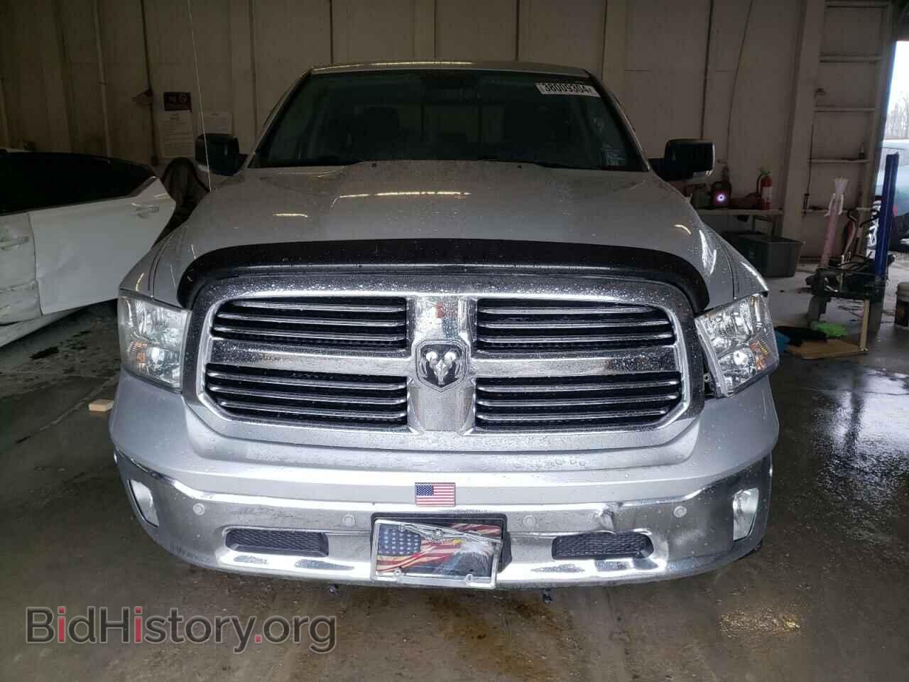 2016 RAM 1500 - VIN: 1C6RR6GG5GS340964 - Фото 5