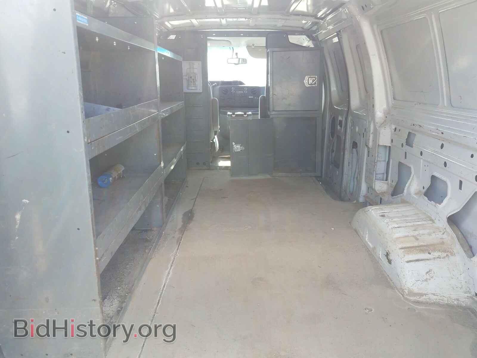 2012 FORD ECONOLINE - VIN: 1FTNE2EW7CDA36622 - Фото 6