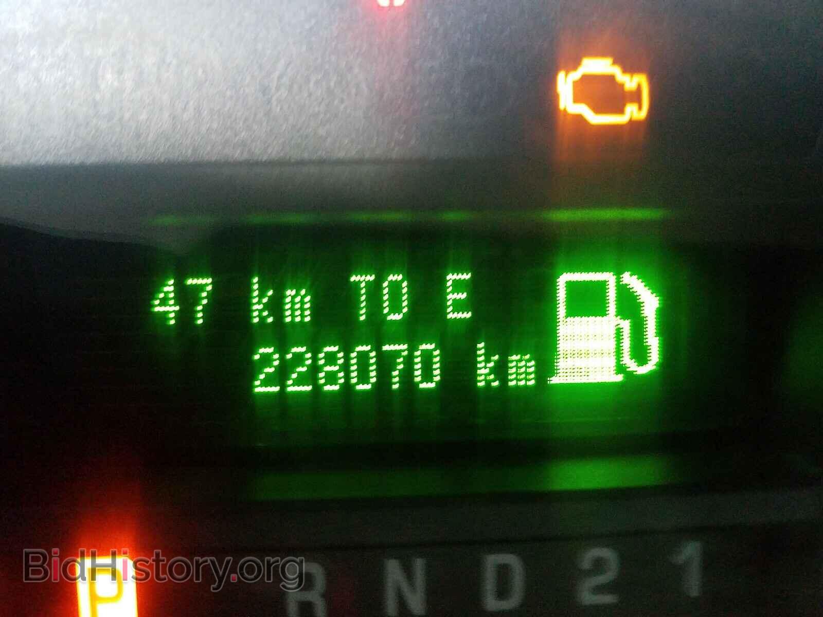 2012 FORD ECONOLINE - VIN: 1FTNE2EW7CDA36622 - Фото 8