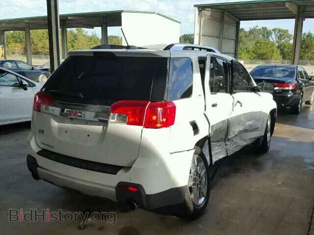2015 GMC TERRAIN - VIN: 2GKFLTE3XF6307475 - Photo 4