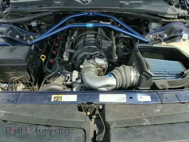 2014 DODGE CHALLENGER - VIN: 2C3CDYBT9EH294500 - Photo 7