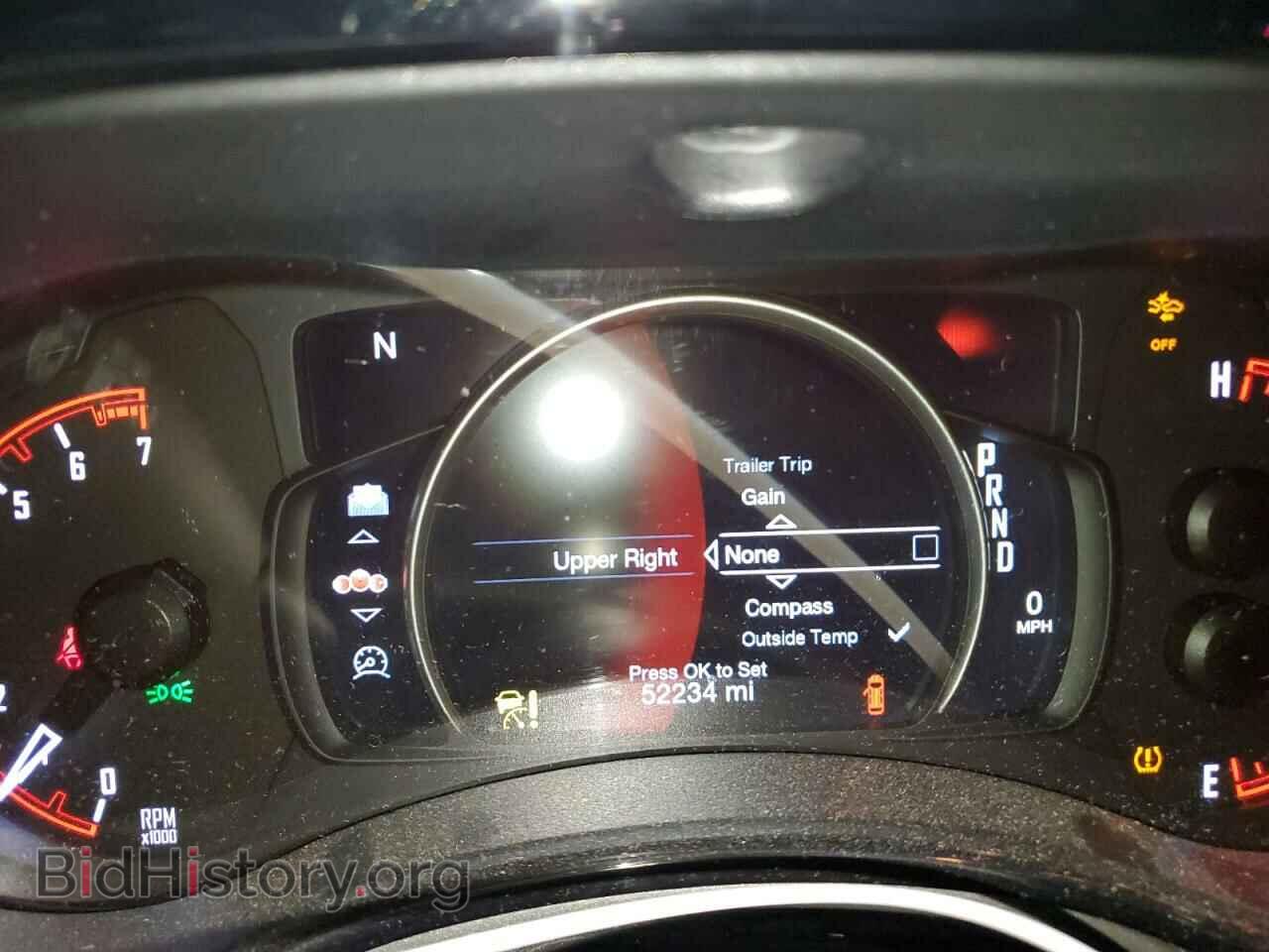 2021 DODGE DURANGO - VIN: 1C4RDJEG7MC725137 - Фото 9
