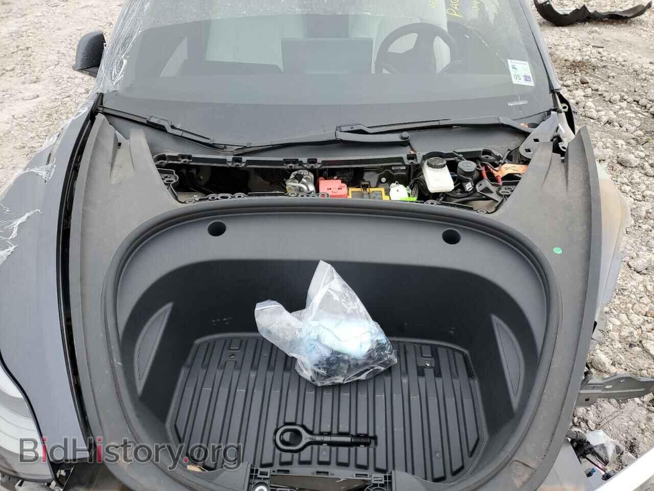 2021 TESLA MODEL 3 - VIN: 5YJ3E1EA7MF929471 - Photo 11