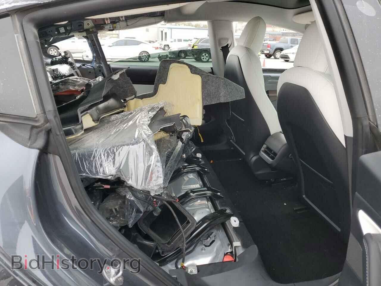 2021 TESLA MODEL 3 - VIN: 5YJ3E1EA7MF929471 - Photo 10