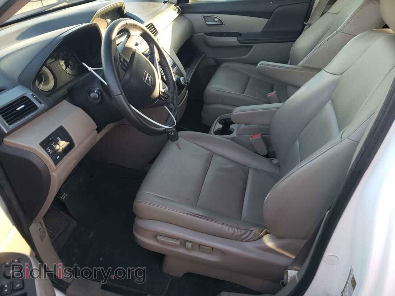 2012 HONDA All Models - VIN: 5FNRL5H66CB029982 - Фото 7
