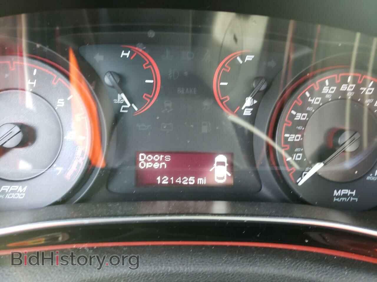 2014 DODGE DART - VIN: 1C3CDFBB3ED771365 - Фото 9