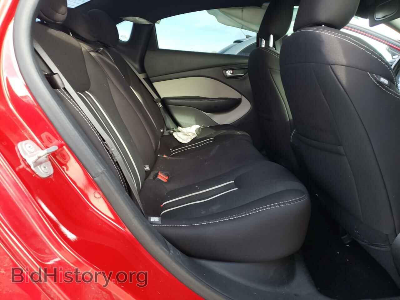 2014 DODGE DART - VIN: 1C3CDFBB3ED771365 - Фото 10