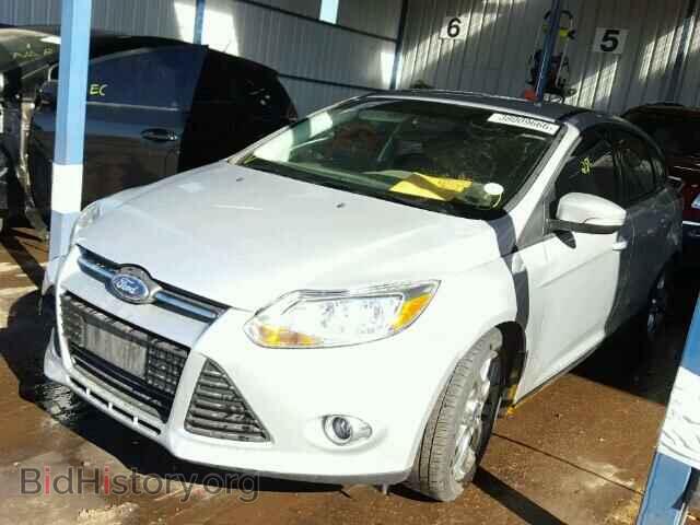 2014 FORD FOCUS - VIN: 1FADP3K28EL229826 - Photo 2