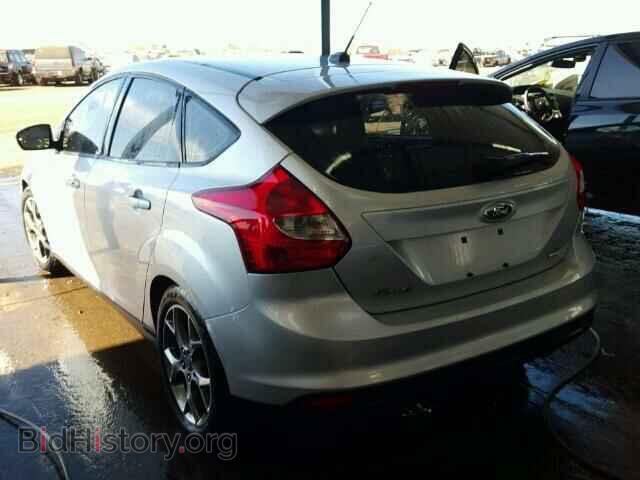 2014 FORD FOCUS - VIN: 1FADP3K28EL229826 - Photo 3