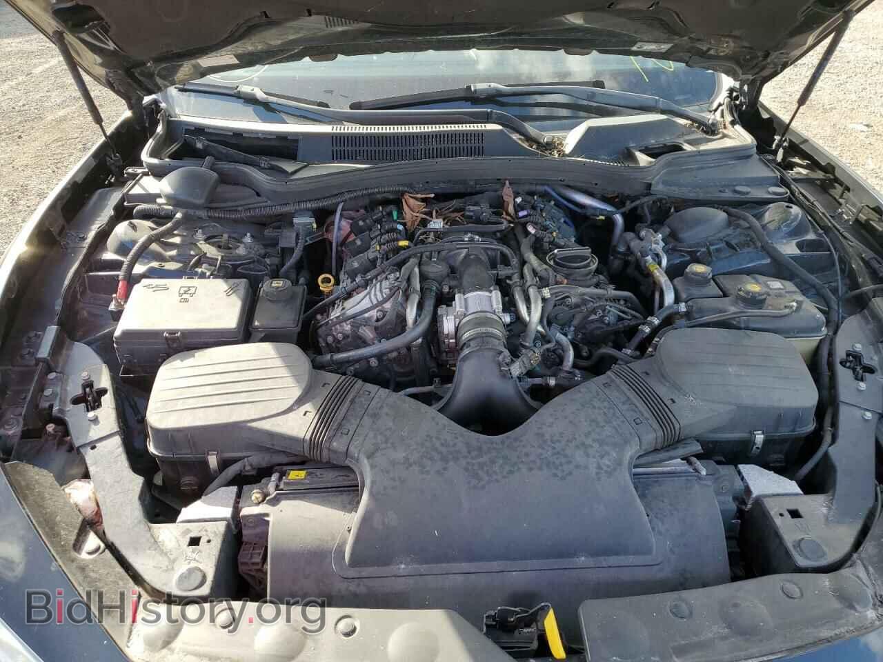 2014 MASERATI ALL MODELS - VIN: ZAM57RTAXE1092547 - Фото 11