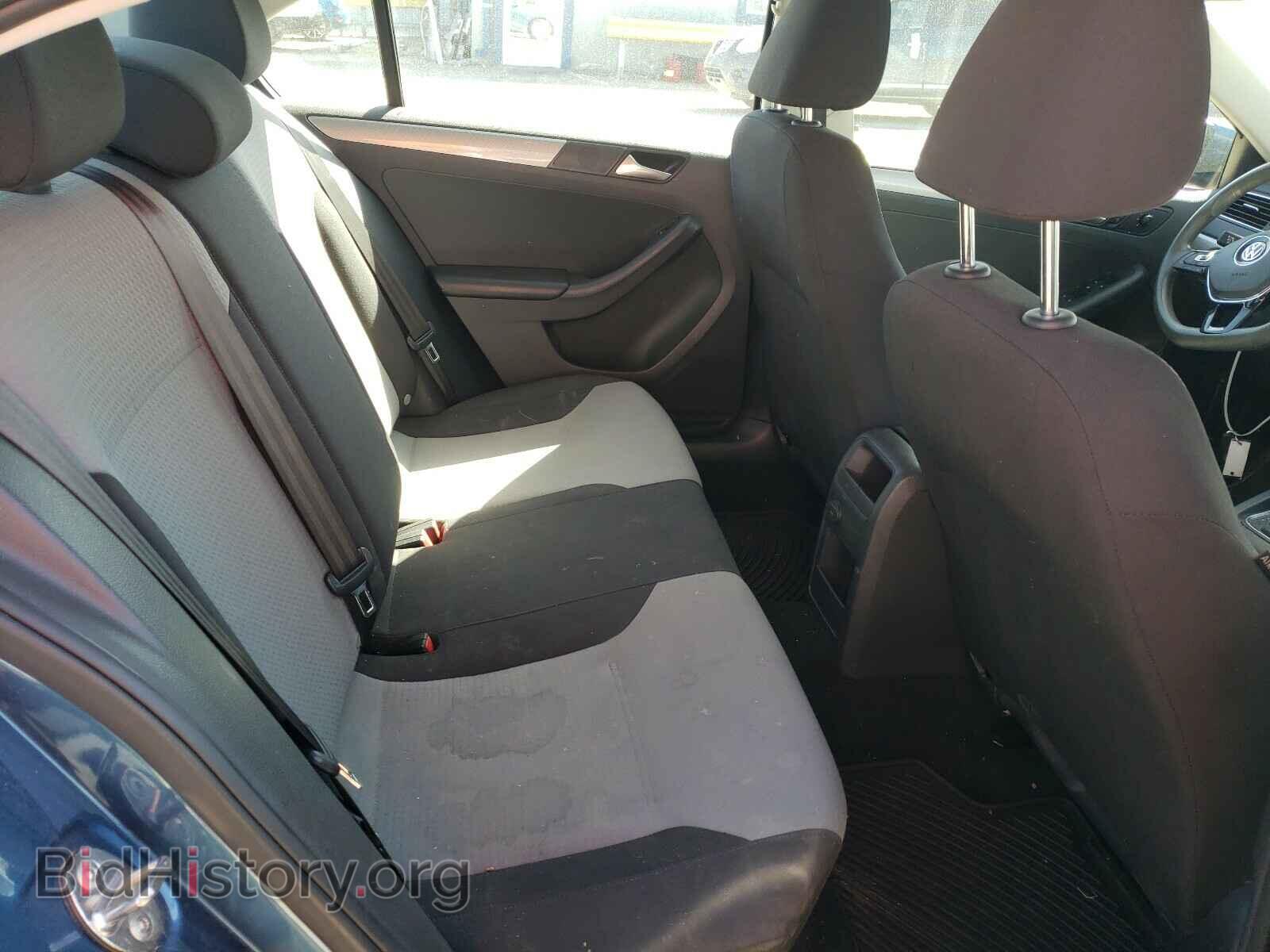 2017 VOLKSWAGEN JETTA - VIN: 3VW2B7AJ5HM281723 - Фото 6